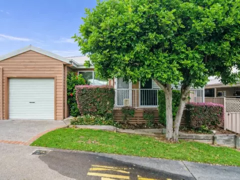 Lake Munmorah Village - Site 37