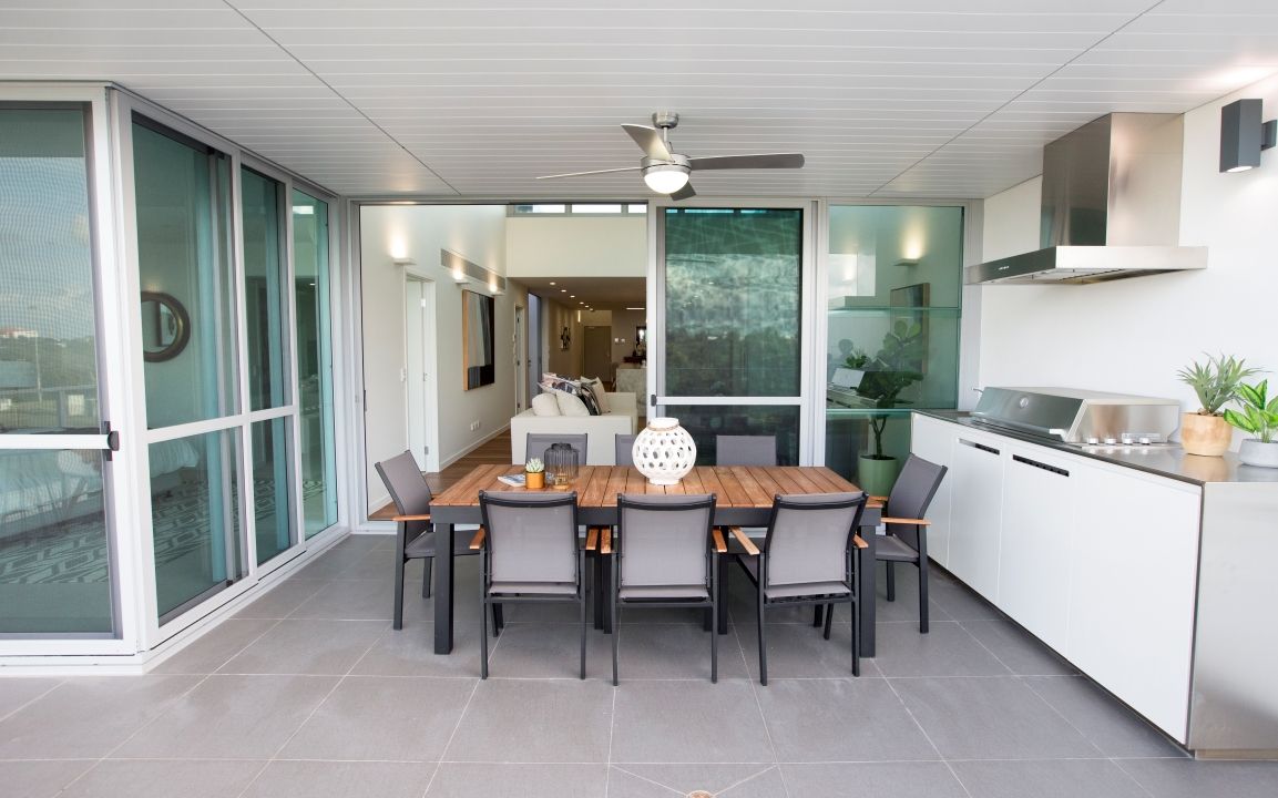Apartment 4503 - 3 bedroom Penthouse at The Village Yeronga