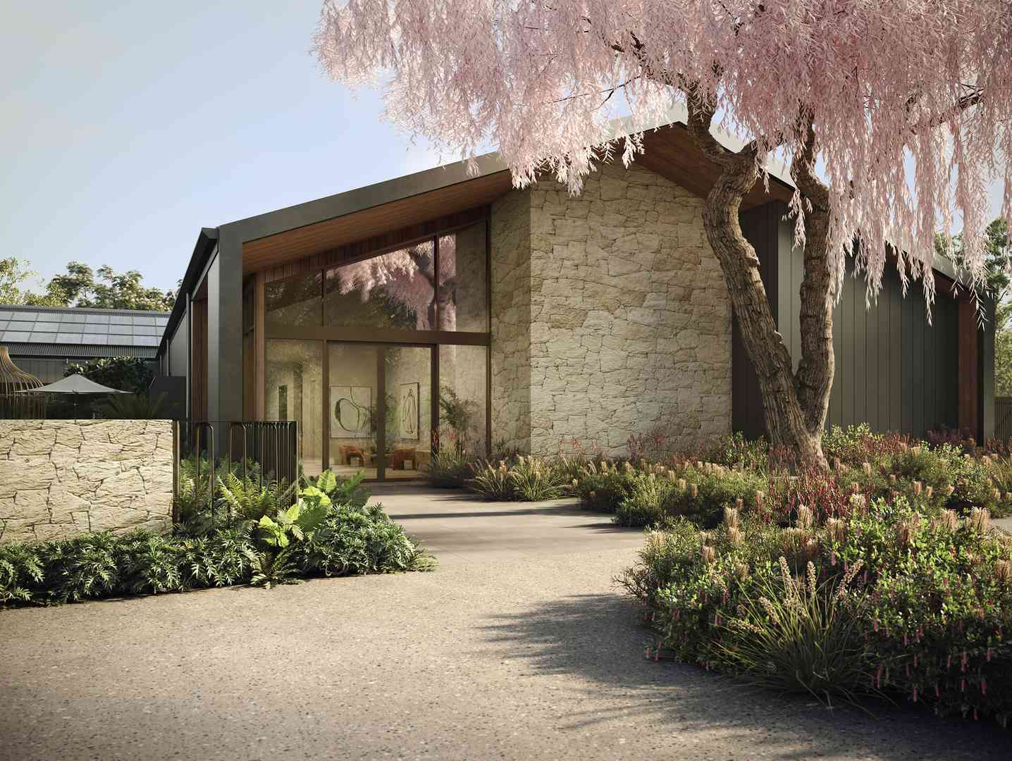 Clifton Victor Harbor - Your time to thrive