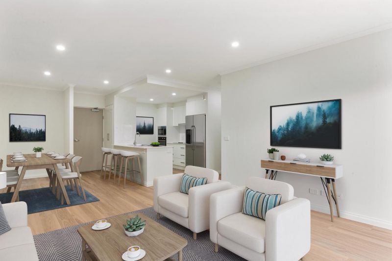 305/1A Gowanbrae Drive, Gowanbrae