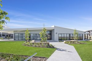 Tour our Display Villas