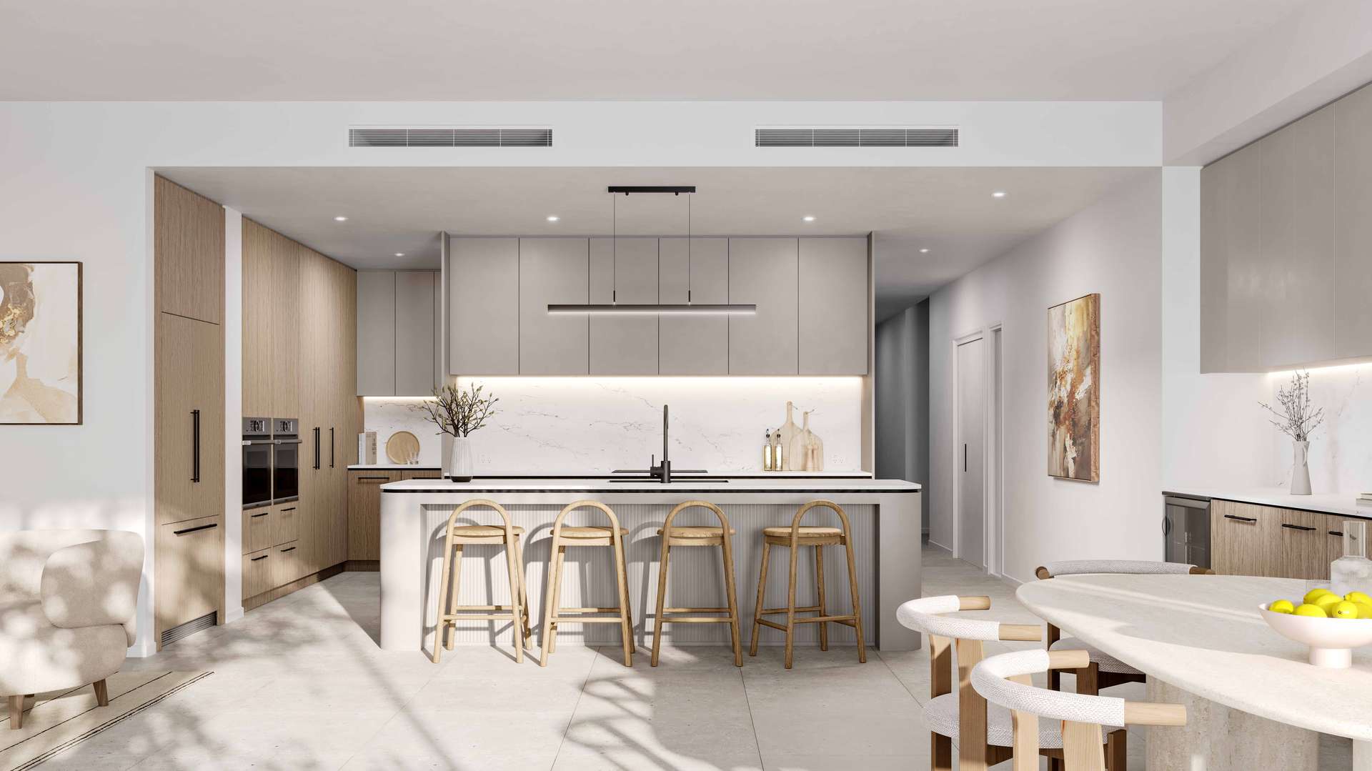 Final Stage Now Selling - The Last Bokarina Beach Apartment Development