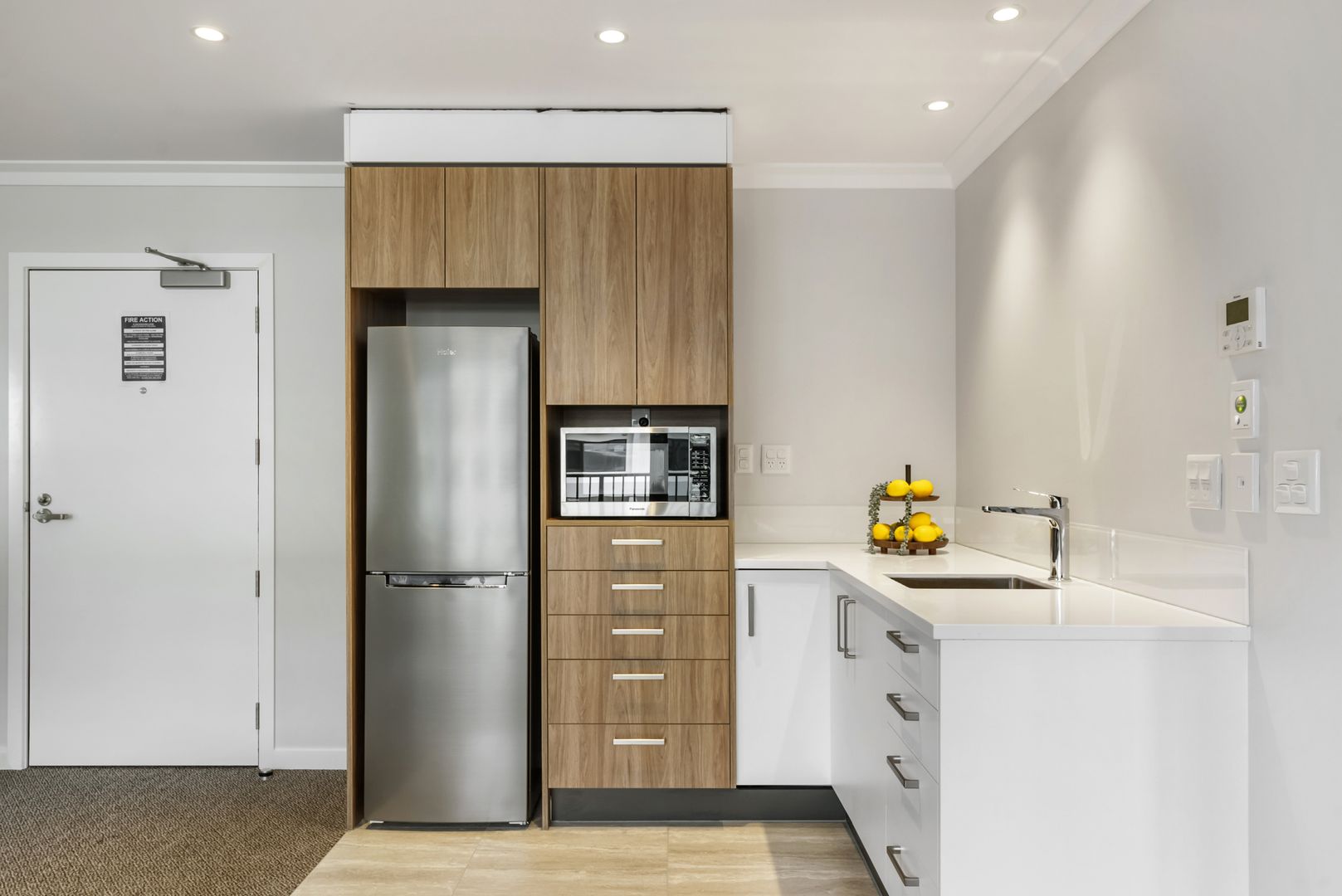 Garden View Hideaway