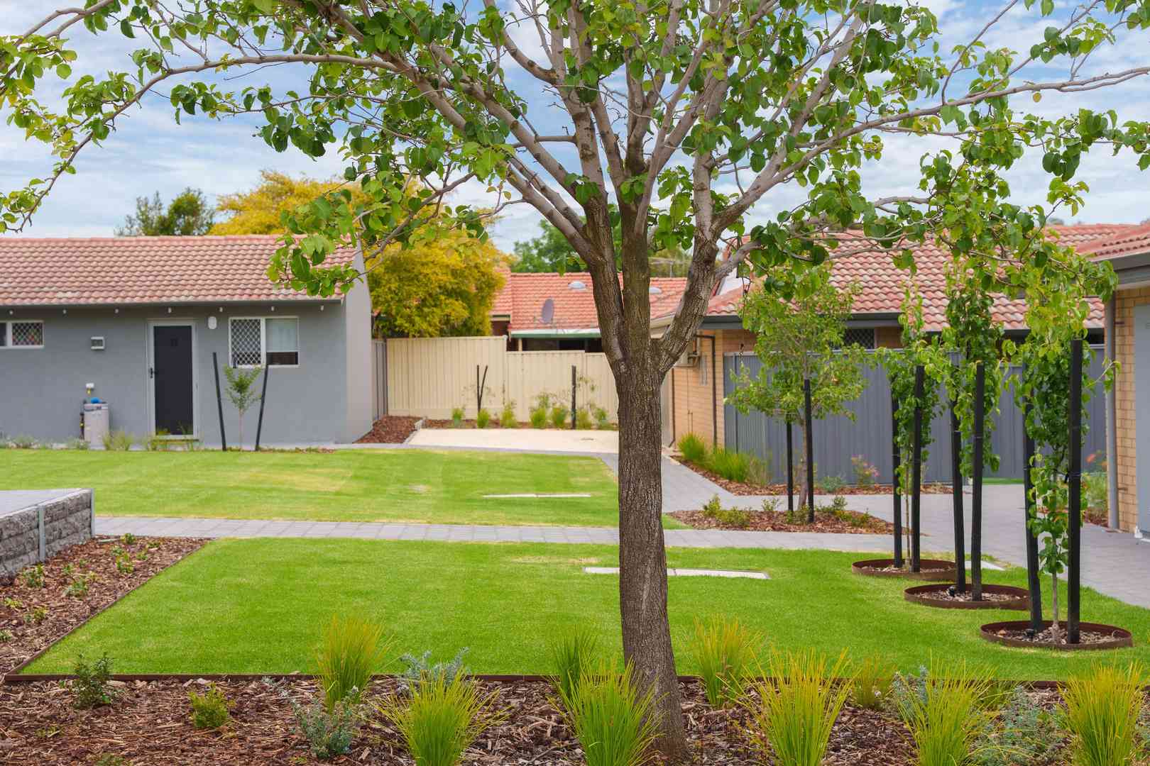 Aspen Living Viveash 