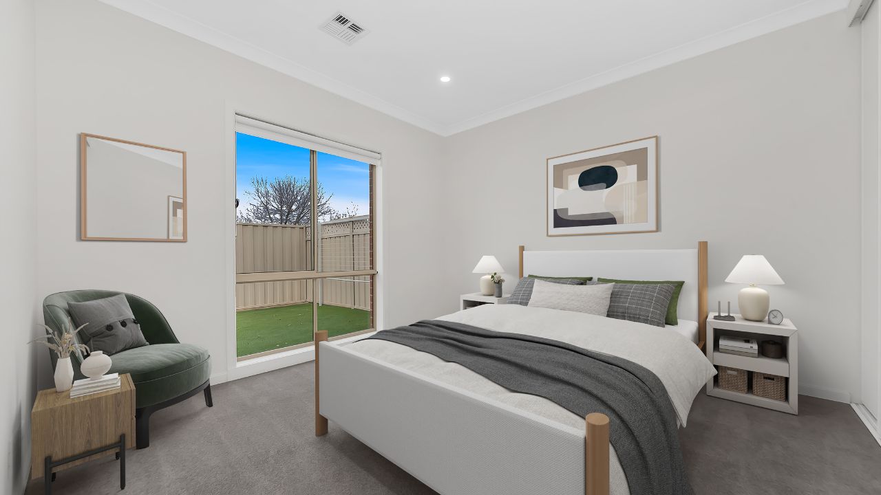43/250 Thames Boulevard Tarneit