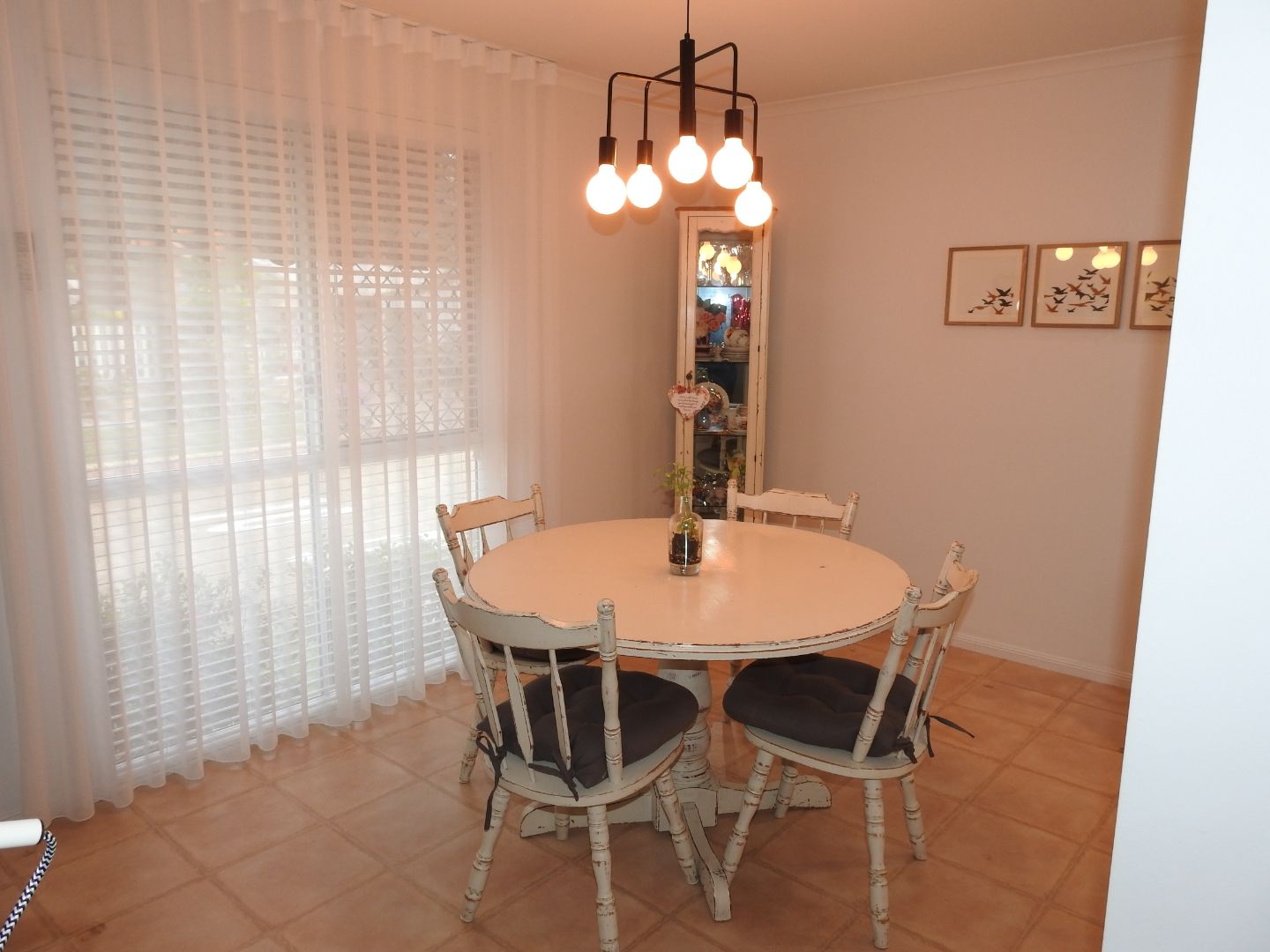 Nothing to spend and plenty of charm.