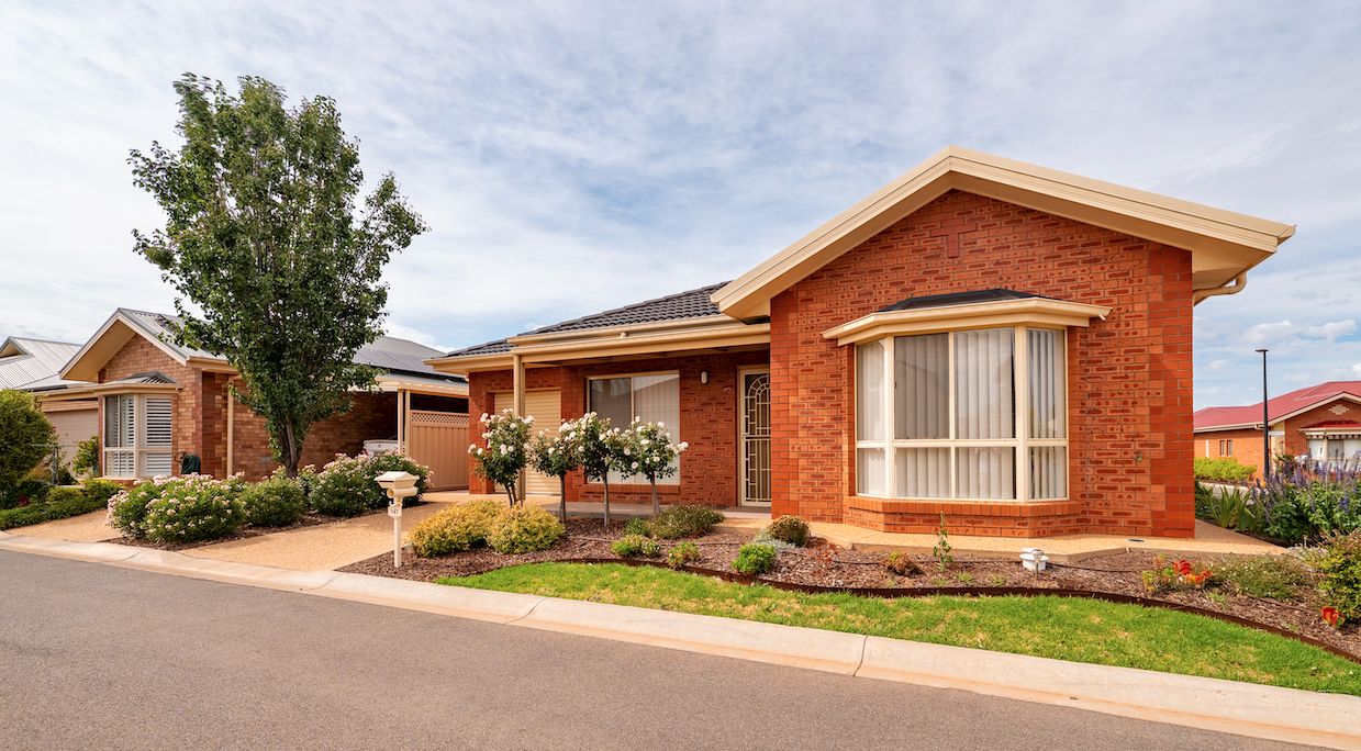 Villa 147, Thyme - Available now