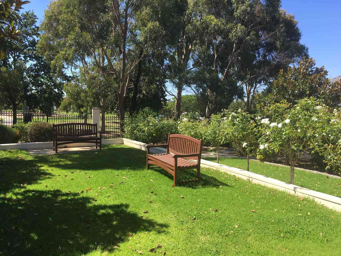 Saffron Grove Retirement Village - Available Now - Beautiful 3 Bedroom Villa