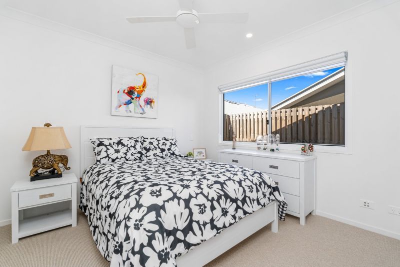 Spacious and Stylish with Generous Outdoor Living
