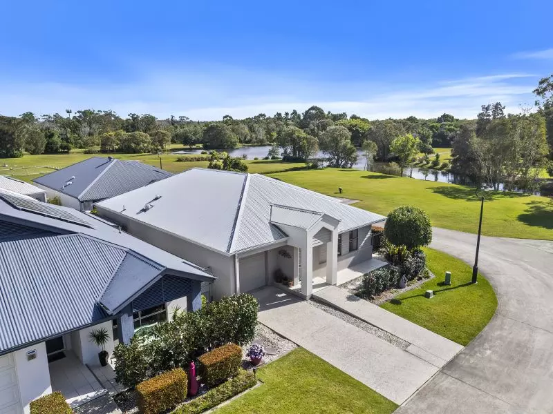 Site 127 - Established Sumarez