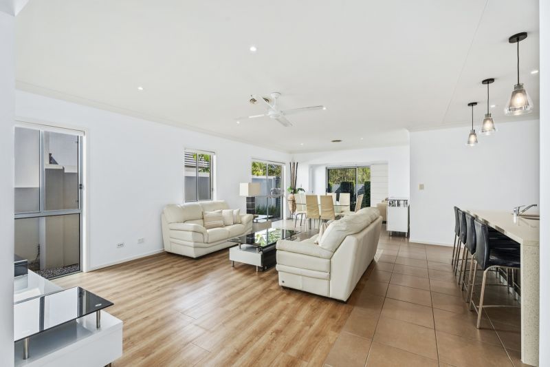 Site 77 - Established Flinders