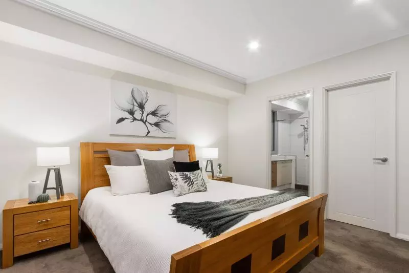 Super Spacious and Energy Efficient!