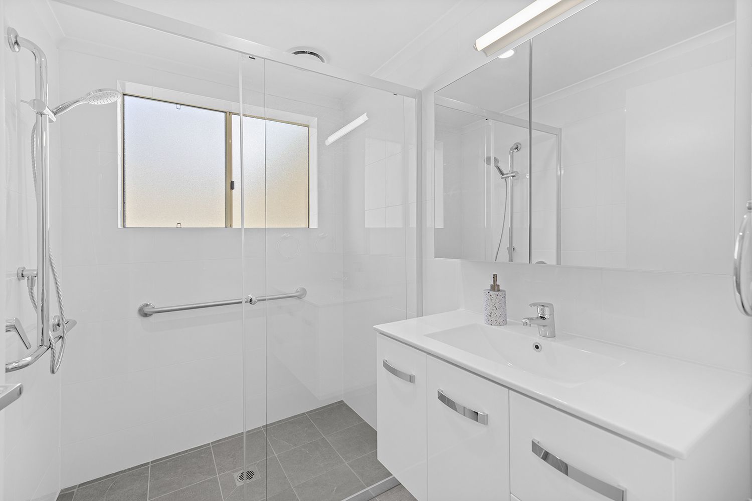 Newly refurbished two bedroom units at RFBI Coffs Harbour Masonic Retirement Village available now