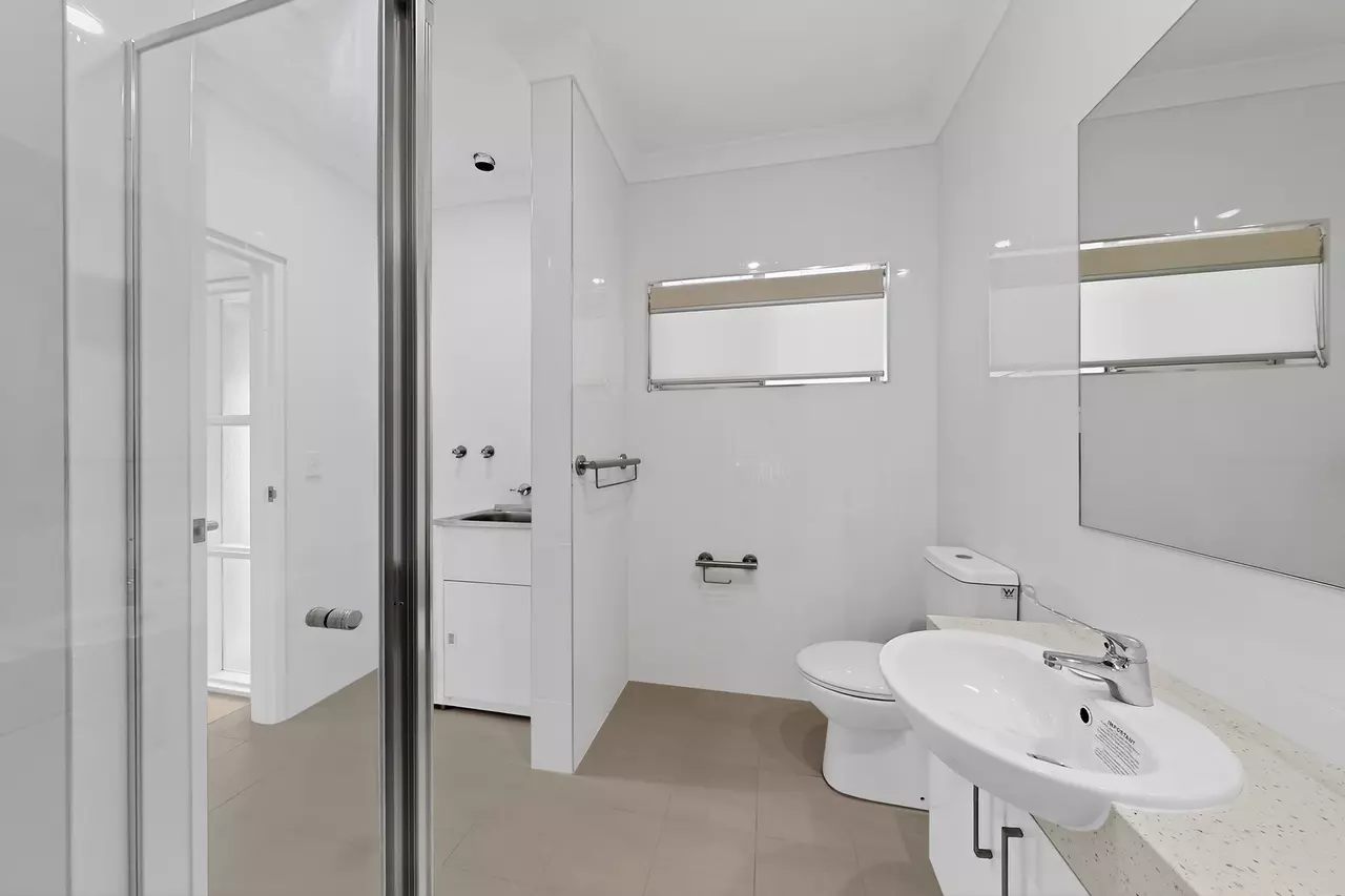 2 Bedroom Unit - Courtlands Retirement Village