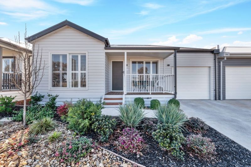 Lifestyle Communities Deanside - A Lifestyle home with uninterrupted views