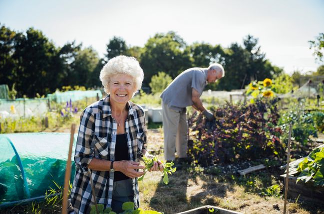 Sustainability, Energy Costs and the New Economics of Retirement Living