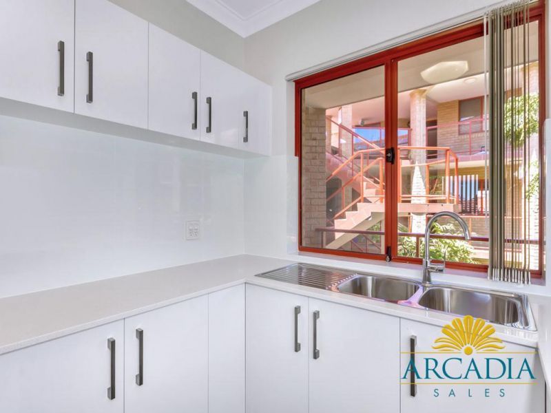 ARCADIA WATERS BICTON - North Facing, First Floor Apartment