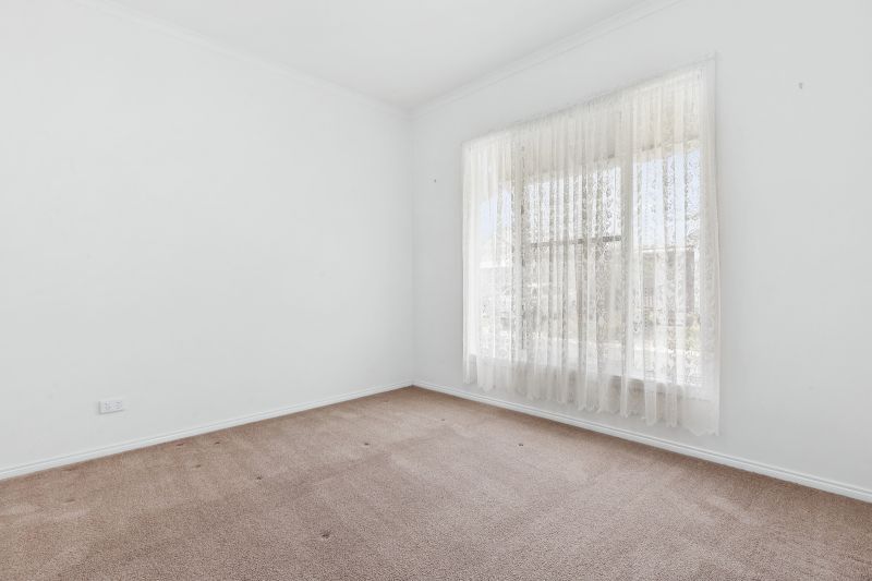 Space, Security and Serenity!