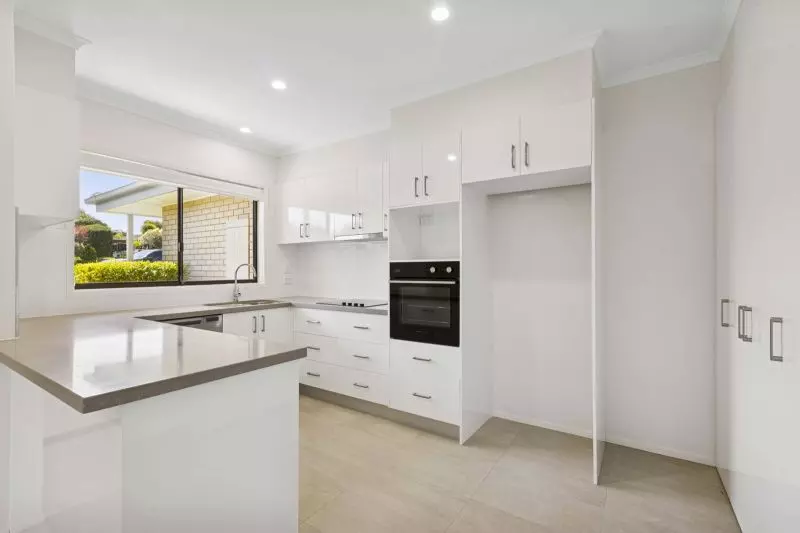 Beautiful two-bed villa in a great location