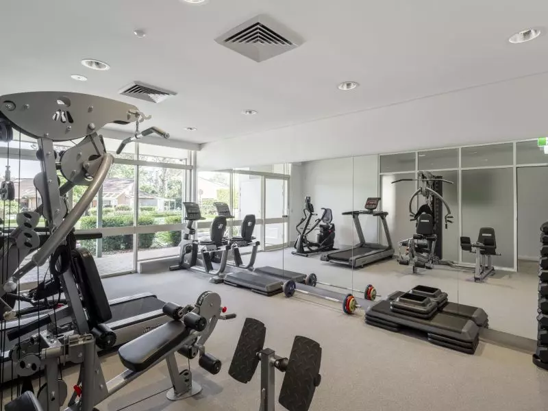 Stylish Brand New Retreat with Private Terraces