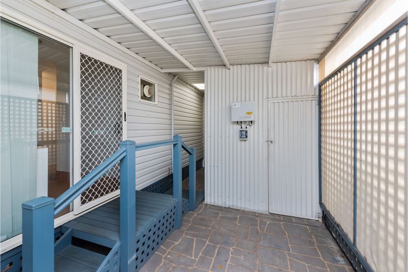 Riverside Gardens - Site 227