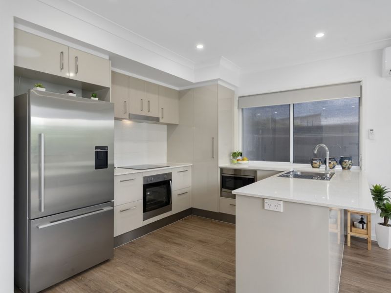 A Tucked-Away Treasure Trove!