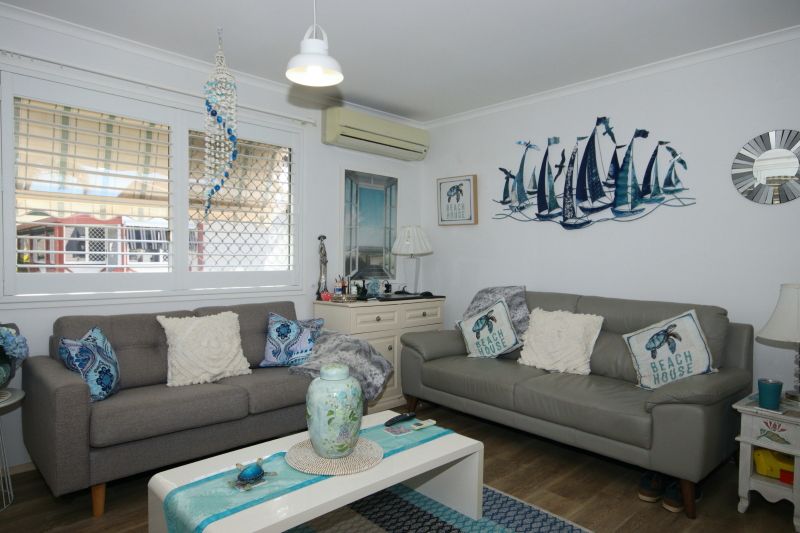 The Palms Village - Over 55's pet friendly Lifestyle Village