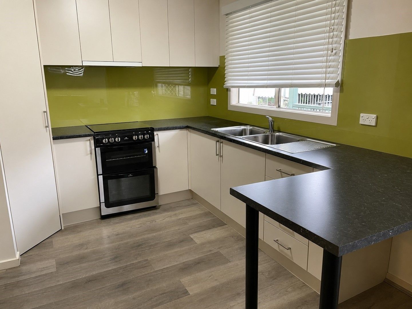 Peninsula Parklands - Site 160