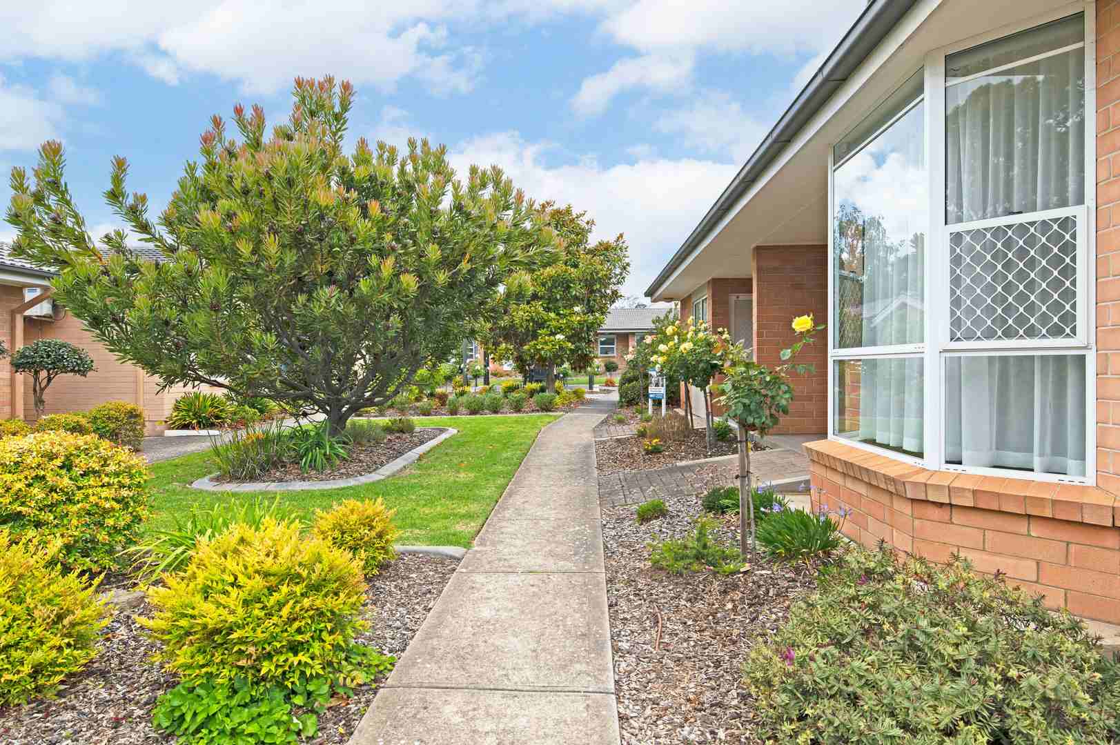 Are You Aged 65 Years Or Older And No Longer Working Full Time ? Secure Your Ideal Lifestyle in Marryatville