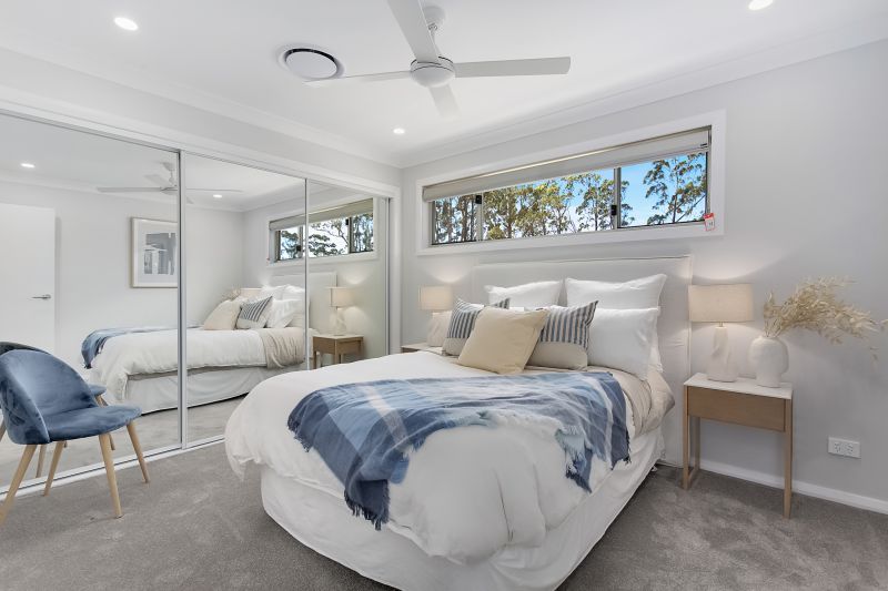 Find sanctuary between the country & the sea