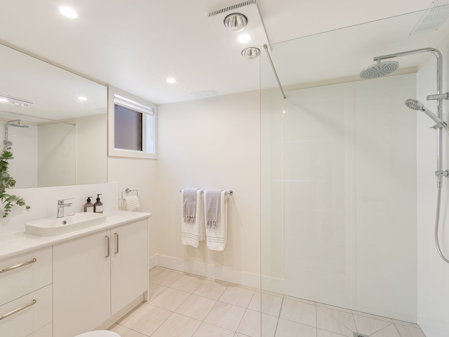 Two Bedroom | Villa 128