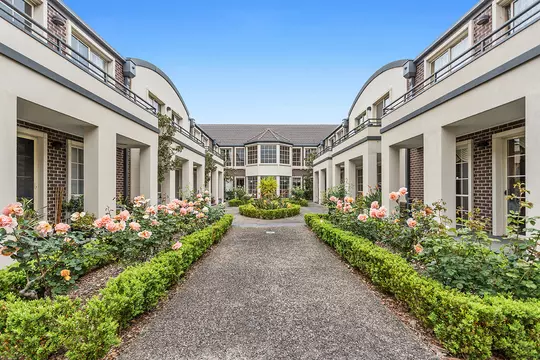 Open for Inspection - every Thursday 11am - 1pm!