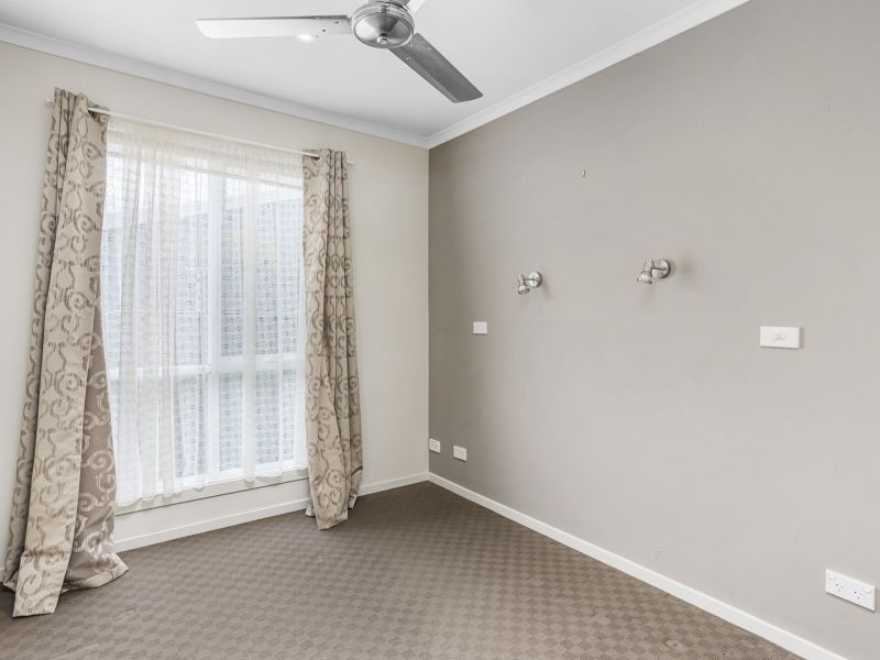 Laid Back Lifestyle!