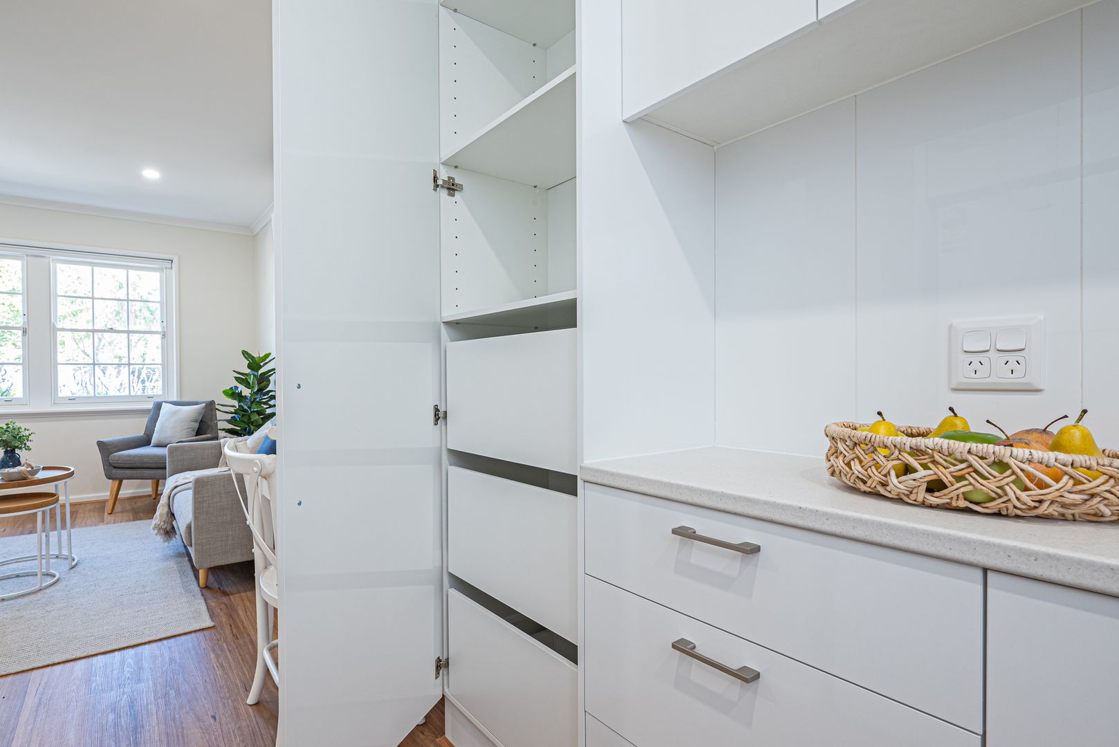 Are you aged 65 years or older and no longer working full time? Discover your independent retirement living beachside bliss at Hove