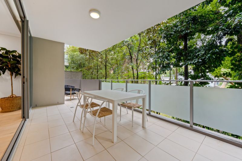 Beautifully Transformed Residence in a Serene Bushland Setting