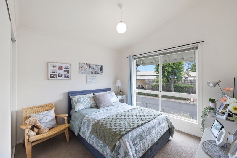 Peaceful Modern Living Awaits