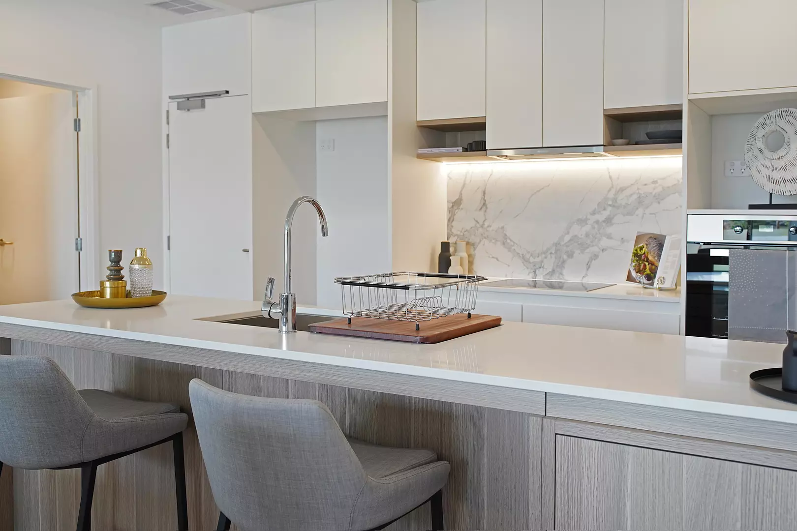 106, 2 Bedroom 2 Bathroom Apartment with Oversized Terrace