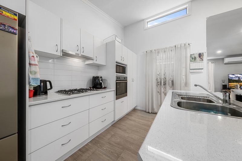 Modern, Relaxed Living – Perfect for Downsizing!