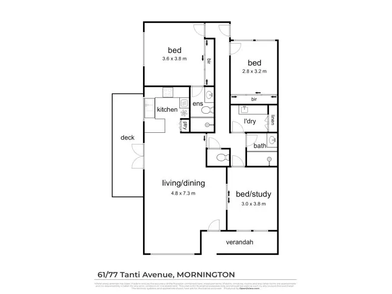 UNDER OFFER
