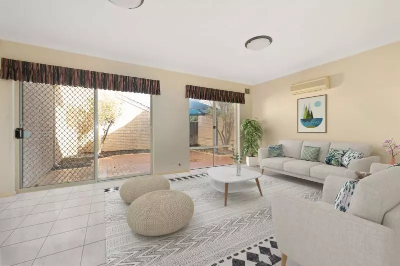 Top Of The Hill With City Views!