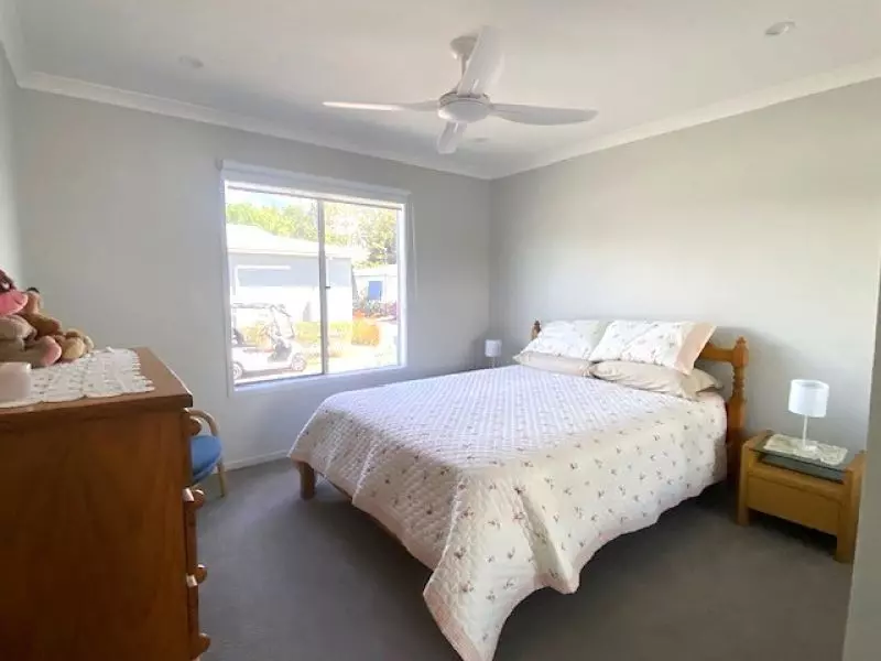 Spacious 3 Bedroom Lifestyle Home