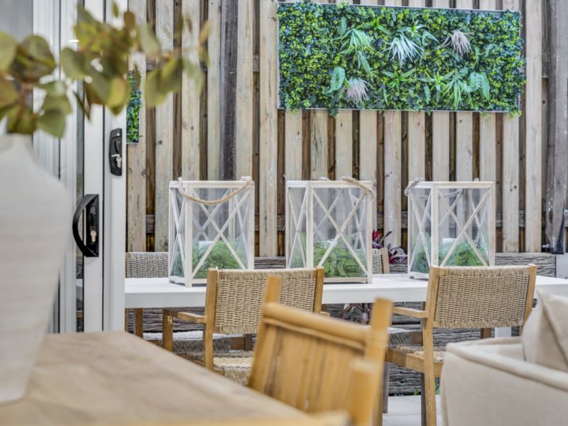 Introducing the Marlborough. Available now.