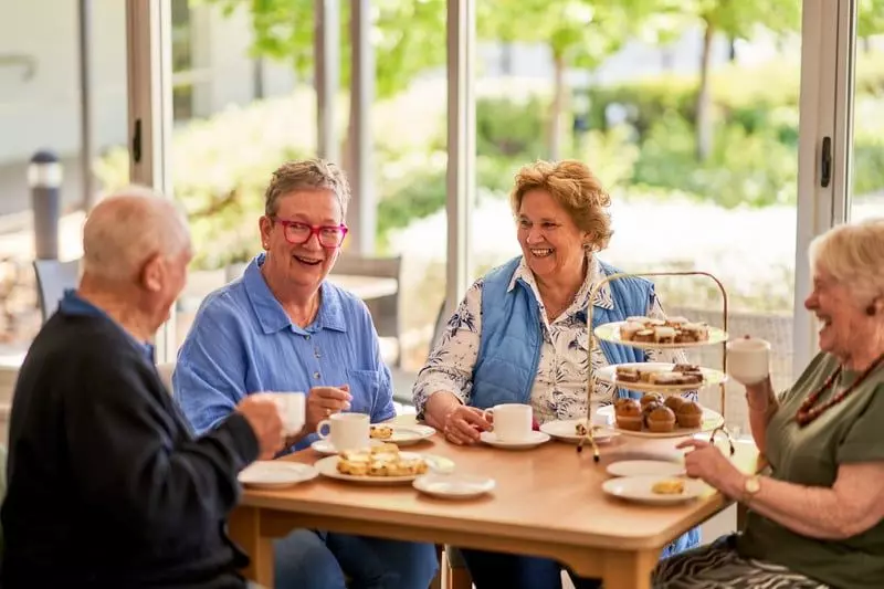 Brand-New Villa with Seamless Alfresco Living