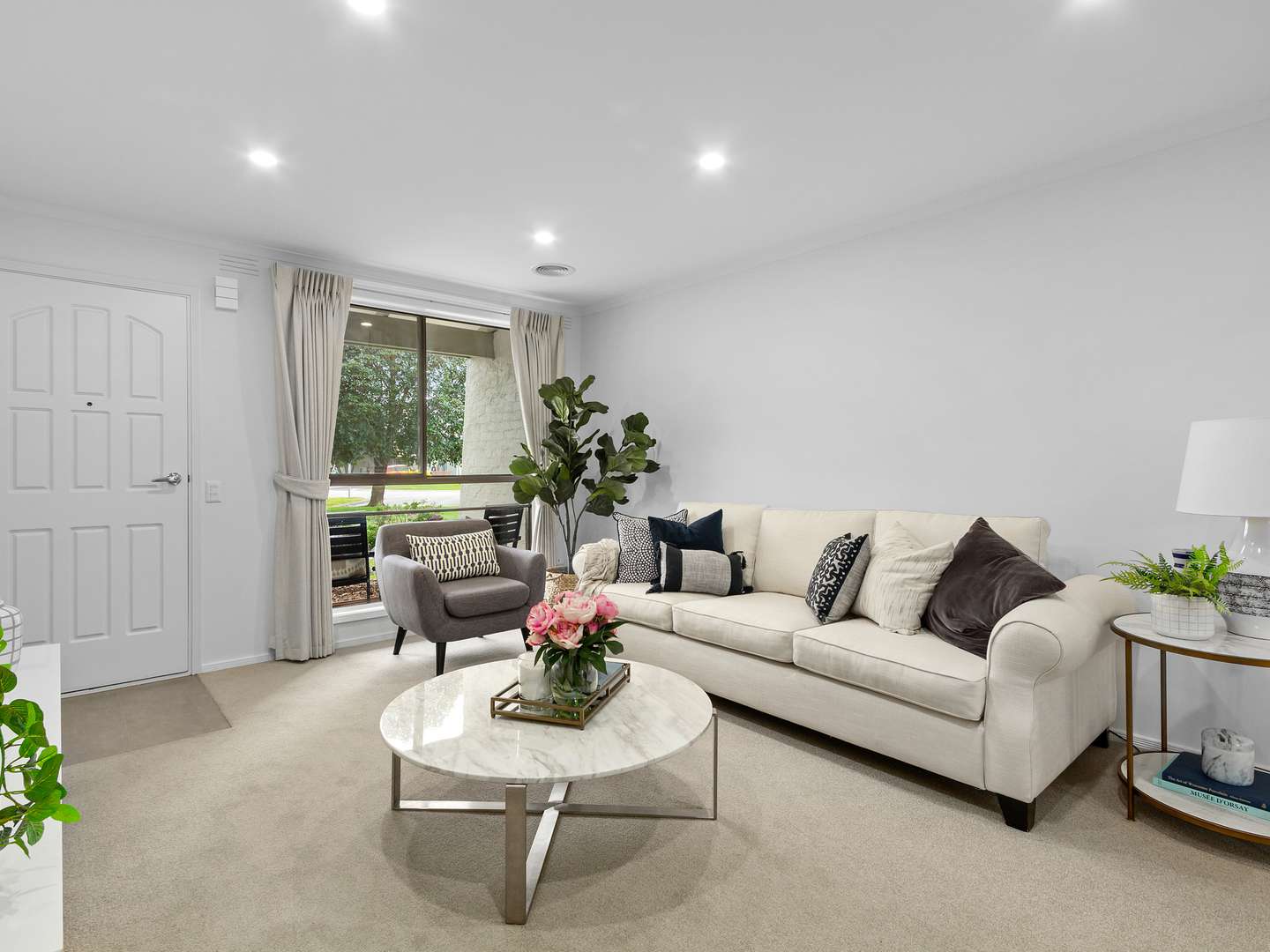 Unit 123 - Knox Village