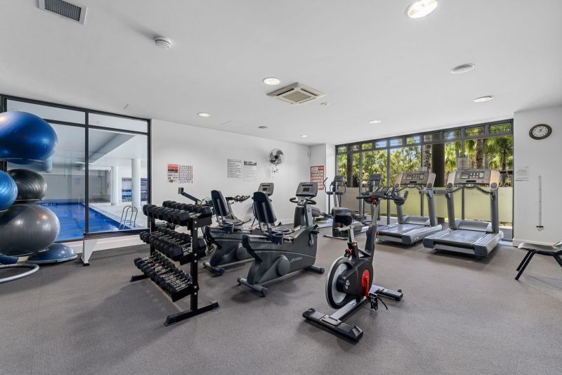 Private Location, Elegant Living!