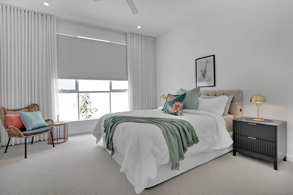 Mesquite by Palm Lake Resort Pelican Waters