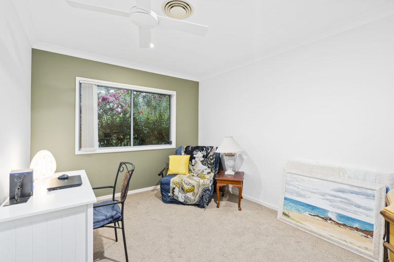 Site 63 - Established Flinders