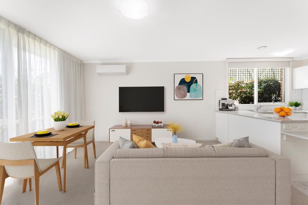 Forestwood Close Retirement Village a beautiful 1 Bedroom for Sale