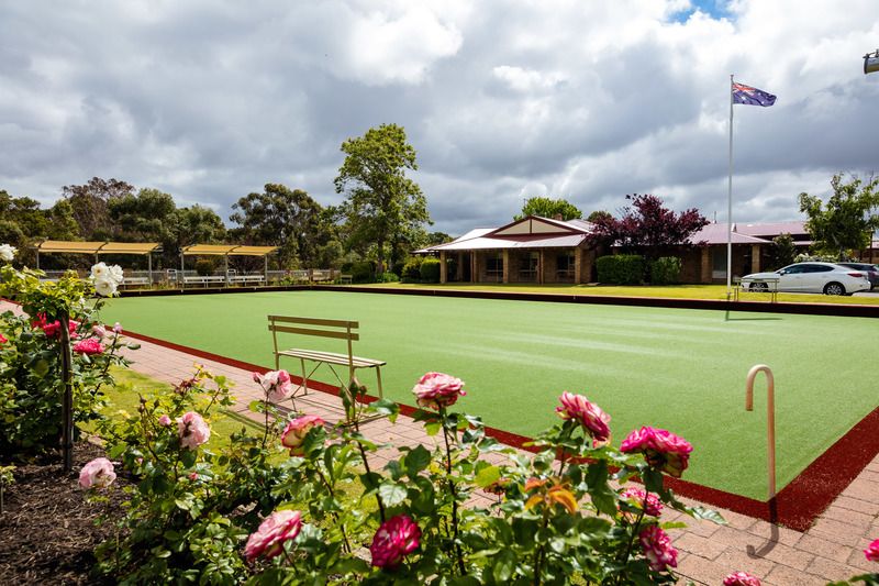 Charming Villa with Private Yard - Coming Soon