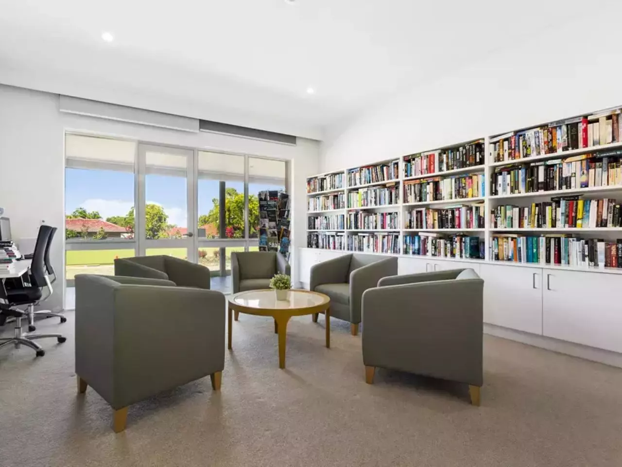 Roseville Retirement Living